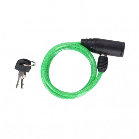 Dunlop bicycle lock 0.6x90 cm 1049663