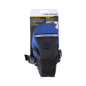 Dunlop bicycle saddle bag waterproof pannier 1043098