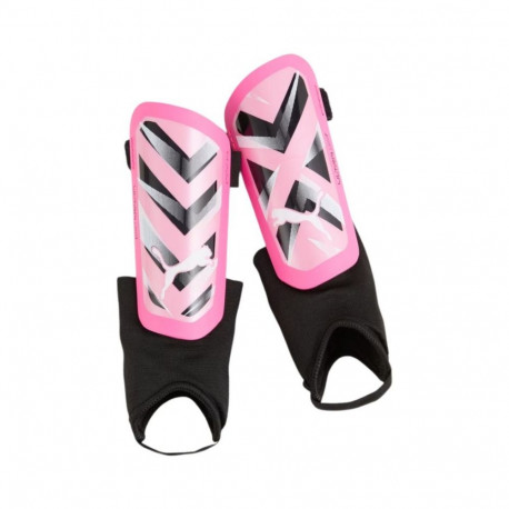 Puma Ultra Light Ankle Football Shin Guards M 30874 08 (L)