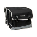 Double bicycle bag for Dunlop pannier 26L 417400