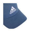 Adidas Cotton Twill Baseball cap IR7872 (Dorośli S/M)