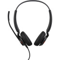 "Jabra Engage 40 Inline Link Stereo USB-A MS"