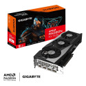 "RX 7600 8GB Gigabyte Gaming OC GDDR6"