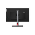 "68,6cm/27"" (2560x1440) Lenovo ThinkVision P27q-30 16:9 QHD IPS 4ms 60Hz HDMI DP Pivot Black"