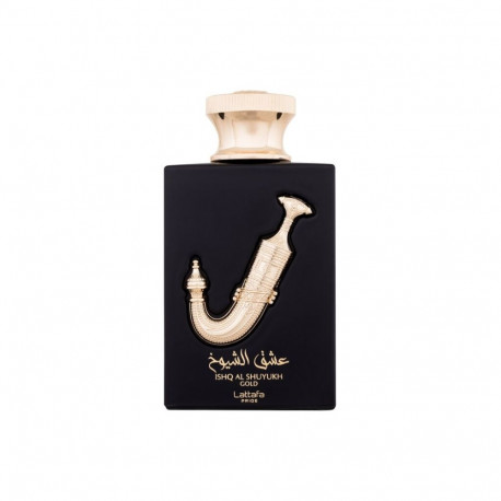 Lattafa Ishq Al Shuyukh Gold Eau de Parfum (100ml)