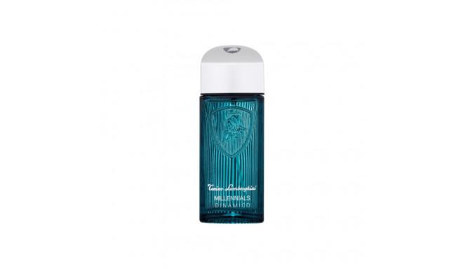 Lamborghini Millennials Dinamico Eau de Toilette (75ml)