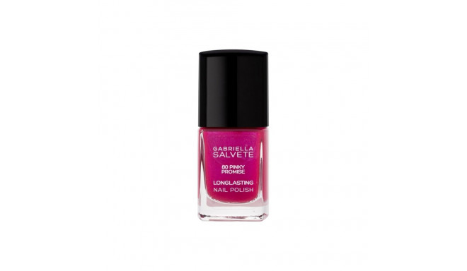 Gabriella Salvete Longlasting Enamel (11ml) (80 Pinky Promise)