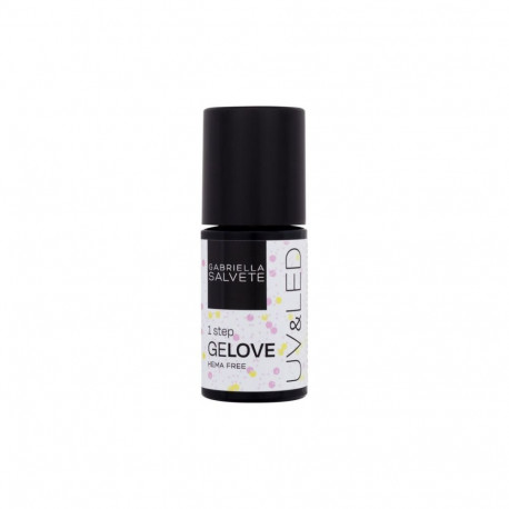 Gabriella Salvete GeLove UV & LED (8ml) (35 Sweetie)
