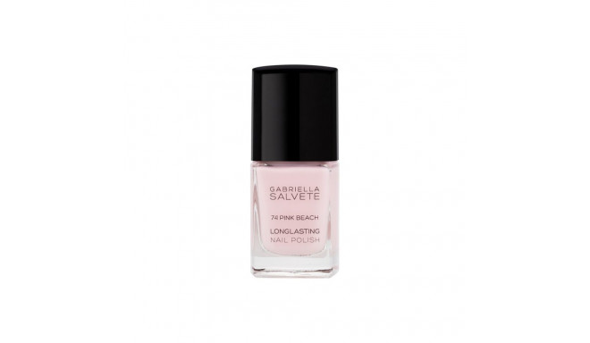 Gabriella Salvete Longlasting Enamel (11ml) (74 Pink Beach)