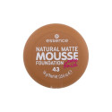 Essence Natural Matte Mousse (16ml) (43)