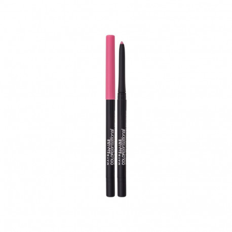 Maybelline Color Sensational Shaping Lip Liner (1ml) (60 Palest pink)