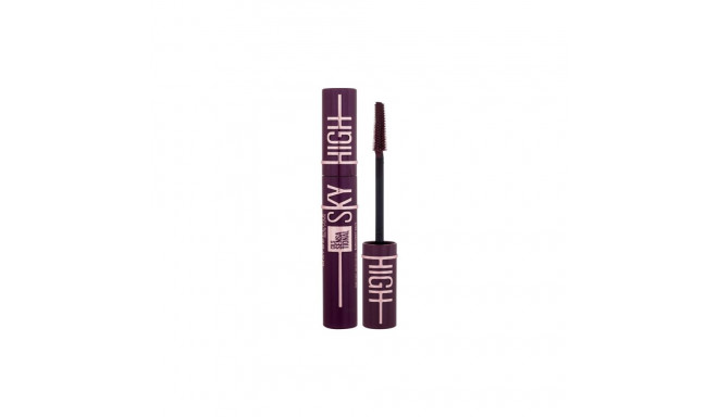 Maybelline Lash Sensational Sky High (7ml) (Burgundy Haze)