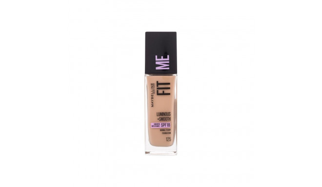 Maybelline Fit Me! (30ml) (125 Nude Beige)