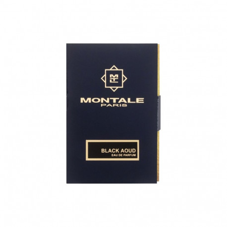 Montale Black Aoud Eau de Parfum (2ml)