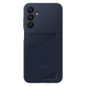 Samsung pouzdro se slotem na kartu EF-OA256TBEGWW se slotem na kartu pro Samsung Galaxy A25 5G - čer