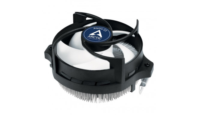 CPU COOLER SAM5/SAM4/ALPINE 23 ACALP00035A ARCTIC