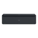 LOGITECH MX Keys S - GRAPHITE - PAN - BT - N/A - NORDIC-613 - PLUS PALMREST