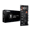 ASRock emaplaat H510 Pro BTC+ DDR4 LGA1200 ATX MB