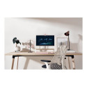 LOGITECH H390 Headset on-ear wired USB-A rose