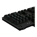 LOGITECH G513 Carbon GX Brown (PAN)