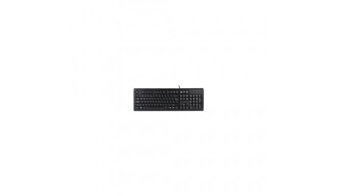 A4-TECH A4TKLA46007 Keyboard A4TECH KR-92 USB