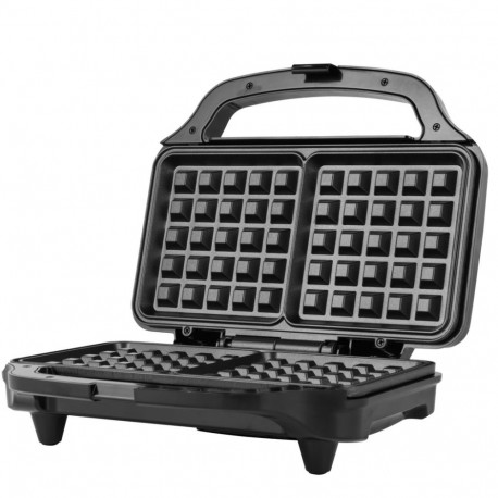 Petra PT2249TVDE Deep Fill Waffle maker