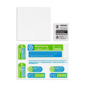 X-ONE 3D Full Cover tempered glass with frame Samsung S908 Galaxy S22 Ultra