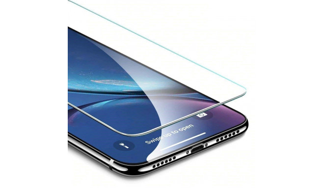 Fusion Tempered Glass Screen Protector Xiaomi Redmi Note 8T