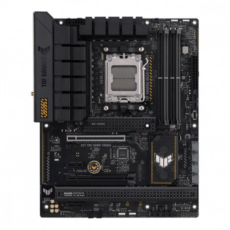 TUF GAMING emaplaat B650-PLUS wi-fi AM5 4DDR5 ATX