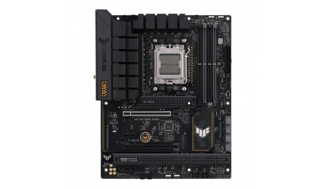 TUF GAMING B650-PLUS WIFI AM5 4DDR5 ATX