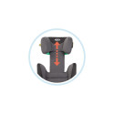 Car seat Logico L i-Size Midnight