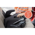 Car seat Booster Deluxe I-Size midnight