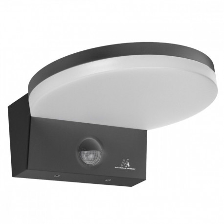 LED-lamp MCE344GR liikumisanduriga