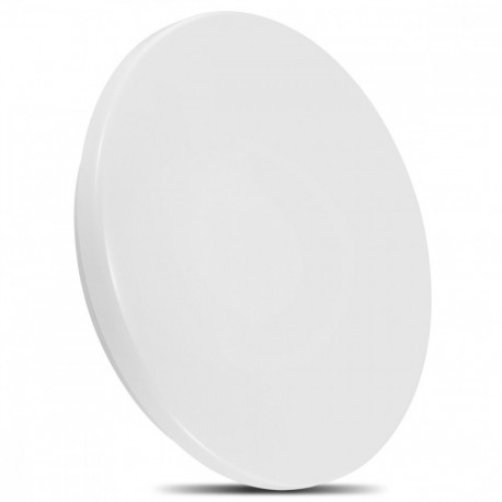 The Maclean Energy MCE347 is a modern LED ceiling lamp (plafon) equipped with an in