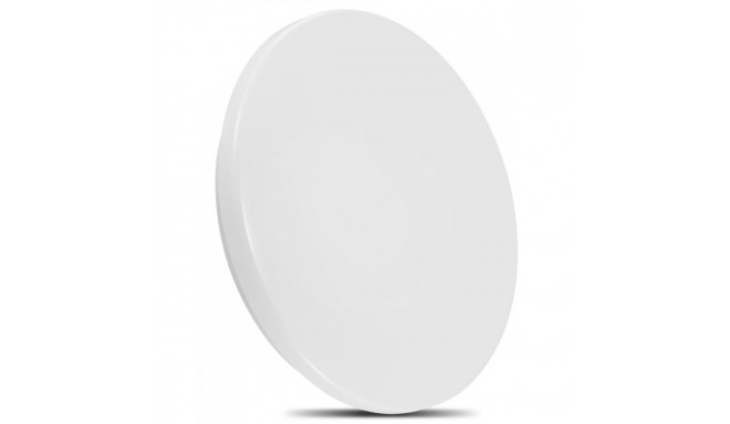 The Maclean Energy MCE347 is a modern LED ceiling lamp (plafon) equipped with an in