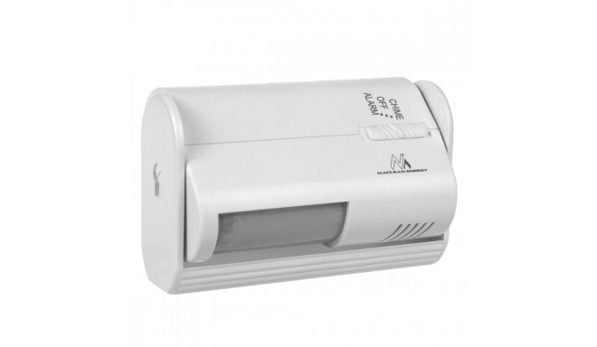Mini alarm with motion sensor MCE311W