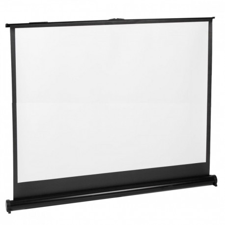 Portable projection screen 40 inch MC-962