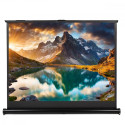 Portable projection screen 40 inch MC-962