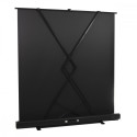 Portable projection screen 86 inch MC-963