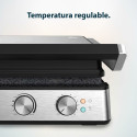 Elektriskos Grilu Cecotec Rock'nGrill Blaze 2400 W