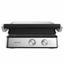 Elektriskos Grilu Cecotec Rock'nGrill Blaze 2400 W