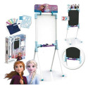 Доска 2-в-1 Frozen 2 Chicos (12 pcs) (37 x 32 x 98 cm)