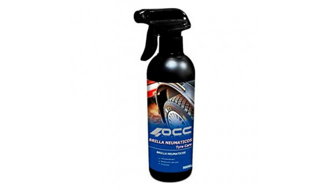 Wheel Cleaner OCC Motorsport OCC47092 (500 ml)