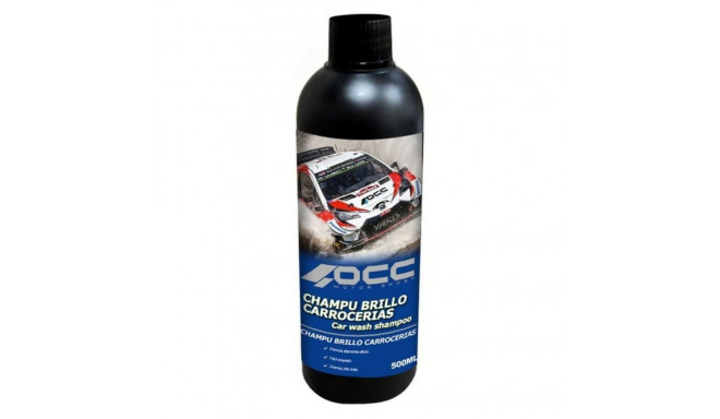 Auto šampoon OCC Motorsport OCC47097 (500 ml) Läikiv viimistlus Spray