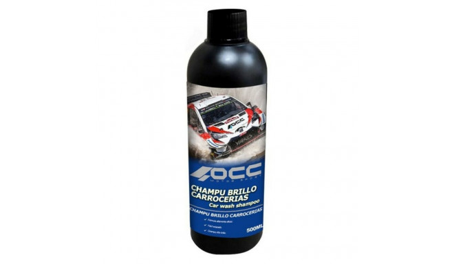 Automašīnas šampūns OCC Motorsport OCC47097 (500 ml) Spīdīga apdare Spray