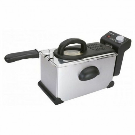 Fritüür Mx Onda Mx-fr2127 Must 2300 W 3 L