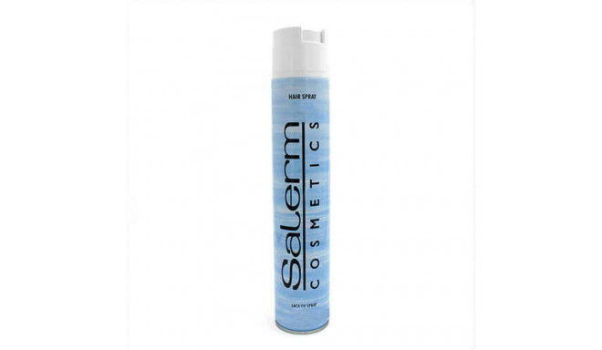 Normal Hold Hairspray Salerm Anti-humidity (750 ml)