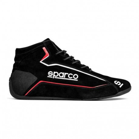 тапки Sparco Чёрный