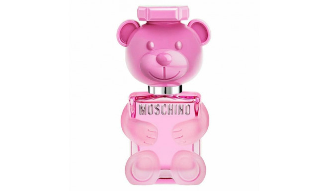 Women's Perfume Moschino Toy 2 Bubble Gum EDT 50 ml