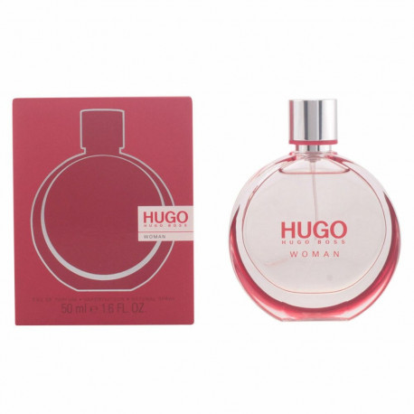 Naiste parfümeeria Hugo Boss 10003105 EDP 50 ml